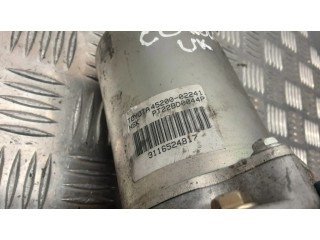 Насос рулевого управления