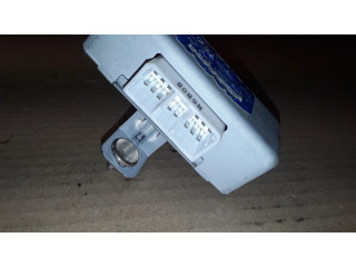 Другие блоки управления / модули