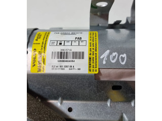 Подушка безопасности пассажира 30615716, 601220700A Volvo S40