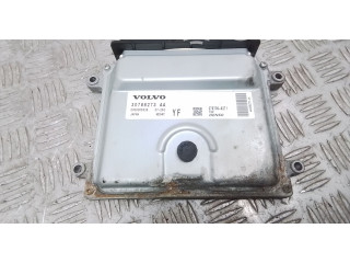 Блок управления двигателя 30788273   Volvo V70