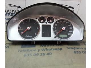 Панель приборов 7M5920800E Ford Galaxy