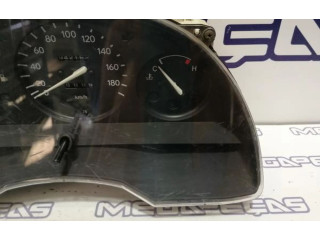 Přístrojová deska Toyota Starlet (P80) IV 83010-1C060, 15330-5000