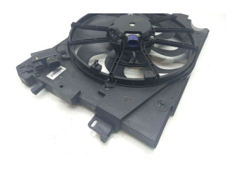 Вентилятор радиатора     214816436R, 5029852    Dacia Lodgy 