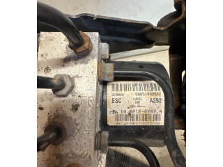 Блок АБС 00051902577, 10021207674   Opel  Combo D  2011 - 2017 года