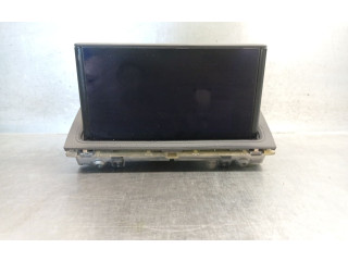 Дисплей 8V0857273M, 8V0857273M Audi A3 S3 8V