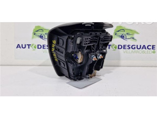 Подушка безопасности водителя 985701921R Renault Scenic III - Grand scenic III
