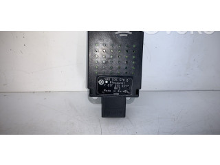 Блок управления 5M0035570B Volkswagen Golf Plus