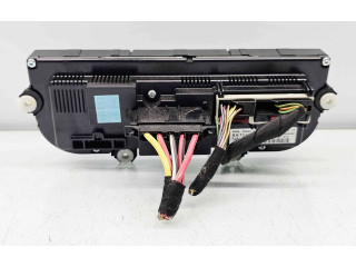 Блок управления климат-контролем 7N0907426K Volkswagen Jetta VI