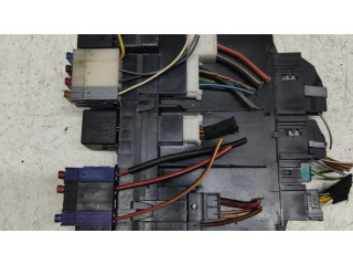 SAM блок управления