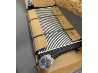 Интеркулер     Skoda Kodiaq 