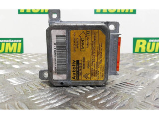 Блок подушек безопасности 9639015480 Citroen Berlingo