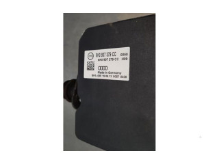 Блок АБС 8K0614517HB Audi A5 8T 8F 2007 - 2016 года