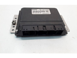 Řídící jednotka 99761860105, 1039S23579 Porsche Boxster 987 2009