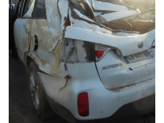 Блок управления климат-контролем 972502P535   KIA Sorento