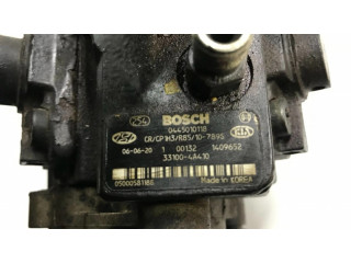 Топливный насос