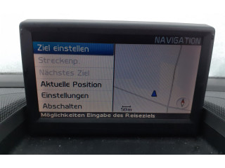 Дисплей    31215558   Volvo V50