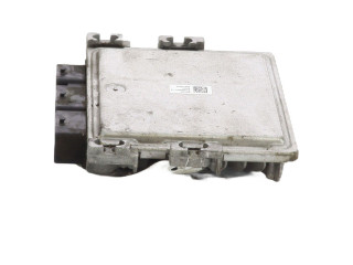 Řídící jednotka 1540358 Ford Fiesta 2008