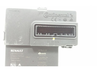 Řídící jednotka 285905328R Renault Sandero I 2024
