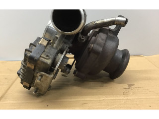  Турбина Citroen C-Crosser  9683657880, GTB1752V         