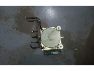 Блок АБС 0265950370   Citroen  C4 I  2004-2010 года