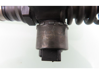 Форсунка 0414720404, 038130073G Audi A3 S3 8P BKD