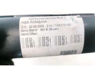 Блок предохранителей  1T1970015, 1T1970050   Volkswagen Touran I    