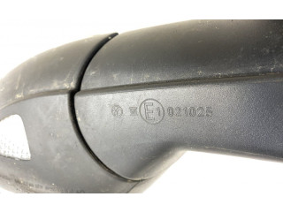 Зеркало электрическое Volkswagen Touran II 2010 - 2016 года