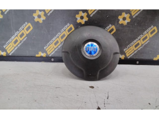 Подушка безопасности водителя Fiat Idea