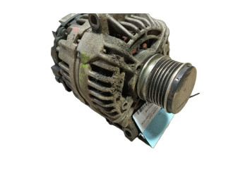 Генератор 625459   Dacia Logan Pick-Up      