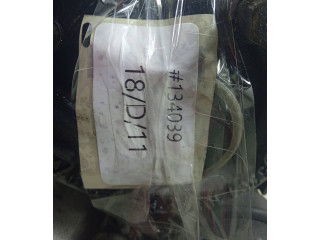  Турбина Audi A6 S6 C5 4B  058145703J         