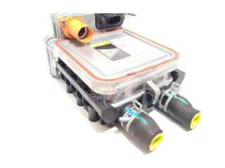 Блок управления 8889062666, P32260305 Lynk & co 01