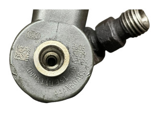 Форсунка 0445110351 Opel Combo D