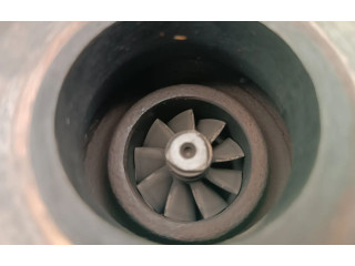 Турбина Jaguar XJ X350 6R8Q-6K682-AA для двигателя AJD