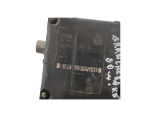 Блок АБС 10051181861, 0018 Jeep Grand Cherokee (WJ) 1999-2004 года