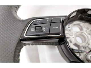 Руль Audi A3 8Y  2020 -  года 82A419091E      