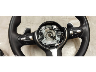 Volant BMW X5 F15 2015 7849446  