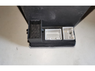 Вакуумный насос центрально замка