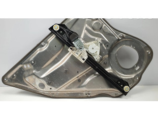 Передний комплект электрического механизма для подъема окна