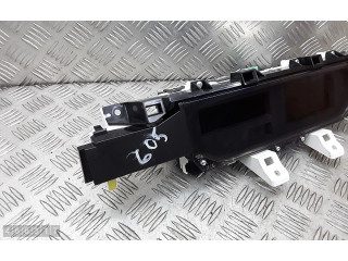 Přístrojová deska Mazda CX-7 2010 4682009117