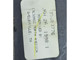 Вентилятор печки 0890402000, 0890401600 Cadillac STS Seville