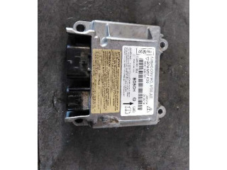 Блок подушек безопасности 0285001553 Mazda 3 I