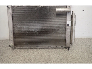 Zpětné zrcátko Nissan Micra 2005