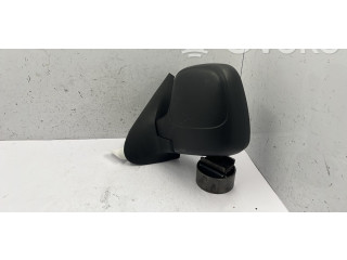 Zpětné zrcátko Citroen Berlingo 2004 00008153JK