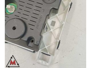 Přístrojová deska Renault Modus 2004 P8200668077, 281198448X0