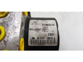 Блок АБС 51902576, 51902576   Opel  Combo D  2011 - 2017 года