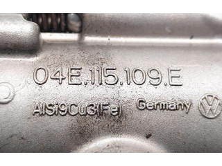 Масляный насос   04E115109E  Volkswagen Golf Cross 