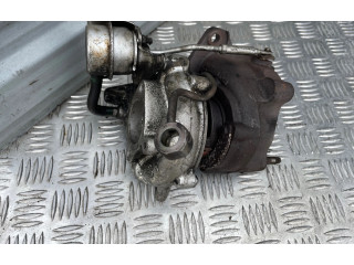 Turbodmychadlo Турбина Nissan Almera Tino