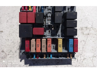 Pojistková skříňka 51887544, 199B1000 Fiat Punto Evo 2010