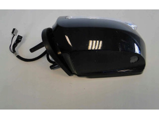 Зеркало электрическое Mercedes-Benz ML W164 2005 - 2011 года