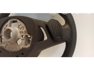 Руль Skoda Kodiaq 2017 - 2024 года